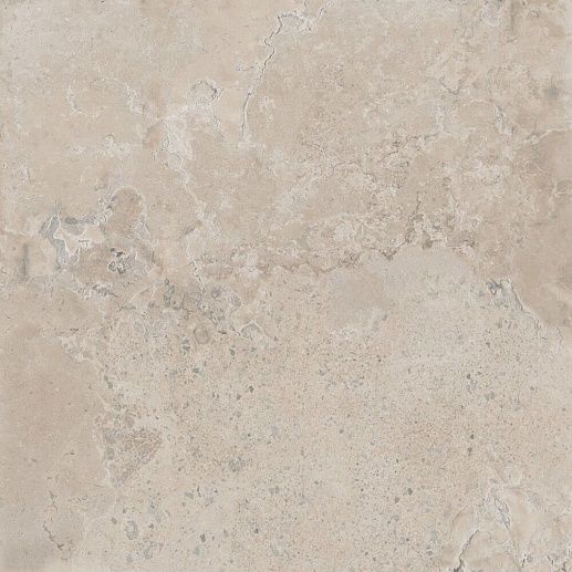 Pietra Viva Beige Nat Rett. 80x80 - фото 1