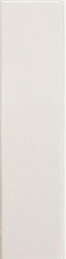 Grace White Gloss 7.5x30 - фото 1