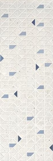 Ama Contract Bianco 40x120 - фото 1