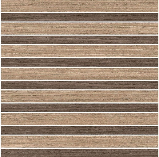Nature Mood Stripes Mix 2 Comfort 60x120 - фото 1