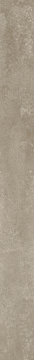 Brickyard Batt.Molato Grigio Ch 8x80 - фото 1