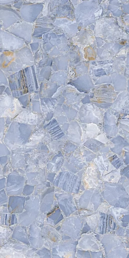 Porfido Azul glossy 60x120 - фото 1