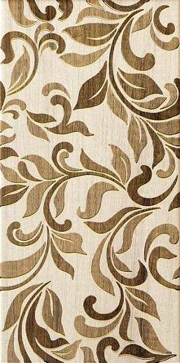 Kervara Ornament 22.3 x 44.8 - фото 1