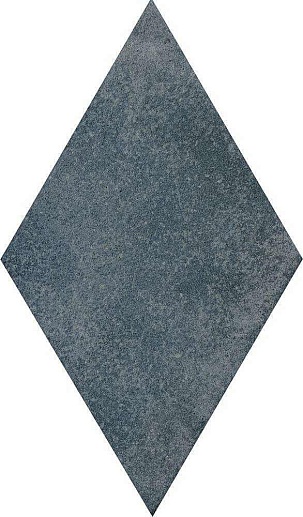 Materia Prima Rombo Navy Sea 13.7x24 - фото 1