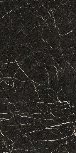 Allure Imperial Black Rett 80x160 Lap. - фото 1