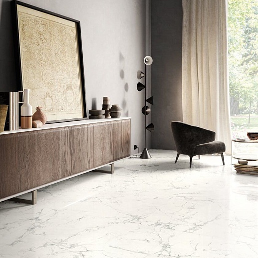 Sant'Agostino Pure Marble 1