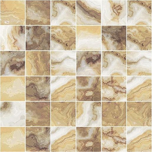 Honey Бежевый 30x30 - фото 1
