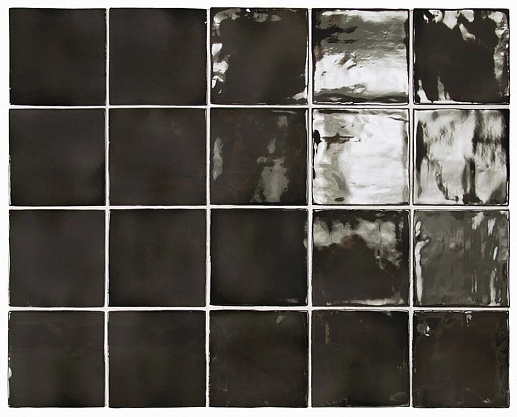 Manacor Black 10x10 - фото 1