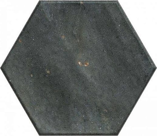 Hope Hex Blue Matt 15x17.3 - фото 1
