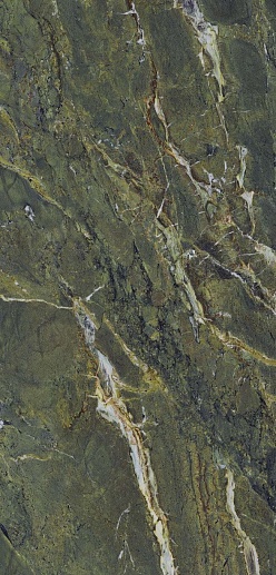 Maxfine Marmi Verde Persia 150x300 - фото 1