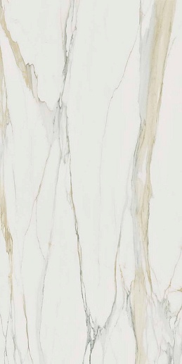 I Classici Calacatta Gold 6mm Matte 120x240 - фото 1