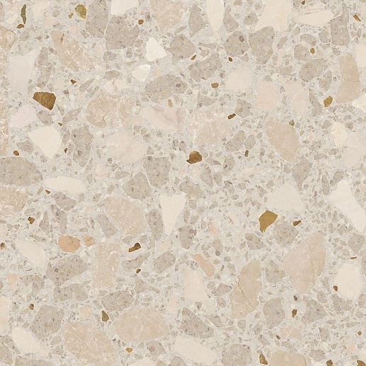 Niza Monaco-R Beige Pulido 79.3x79.3 - фото 1