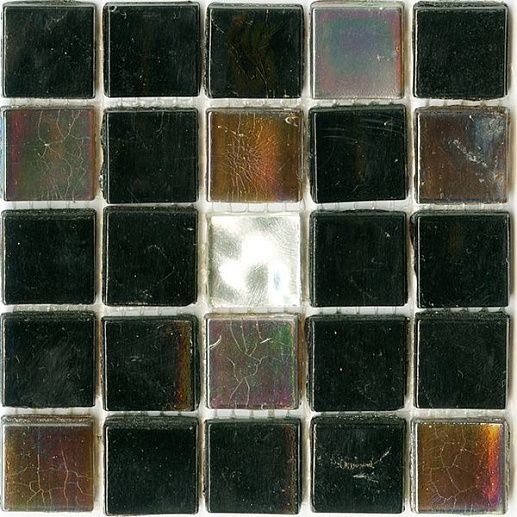 Mosaic СК 4546G Black Pearl 29.5x29.5 - фото 1