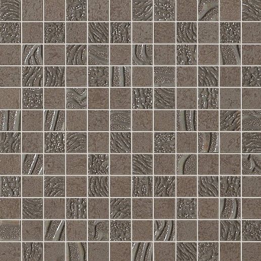 Meltin Terra Mosaico 30.5x30.5 - фото 1