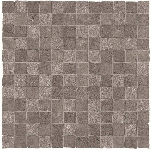 Unika Mos Opus Mini Smoke 30x30 - фото 1