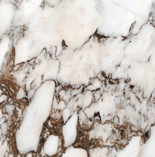 Les Bijoux de Rex Breche Capraia Matte 60x60 RETT - фото 1