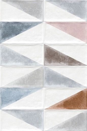 Etnia Rabari Multicolor 10x20 - фото 1
