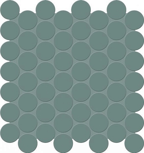 Bold SageTessere Round 28.8x29 - фото 1
