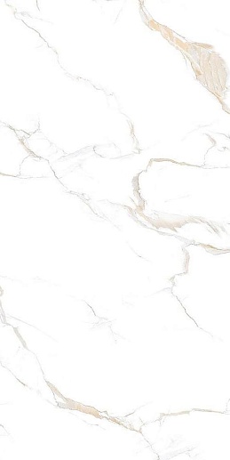 Calacatta Gold 60x120 Calacatta Gold - фото 1