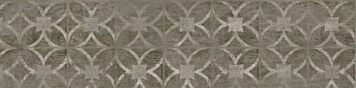 Escape Decoro Antique Grigio 12.5x50 - фото 1
