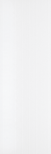 Fatima Lineal White 30x90 - фото 1