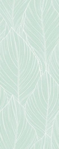 Lounge Mint Oasis 20.1x50.5 - фото 1
