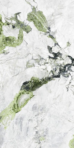 Oyama Green Leviglass 60x120 - фото 1