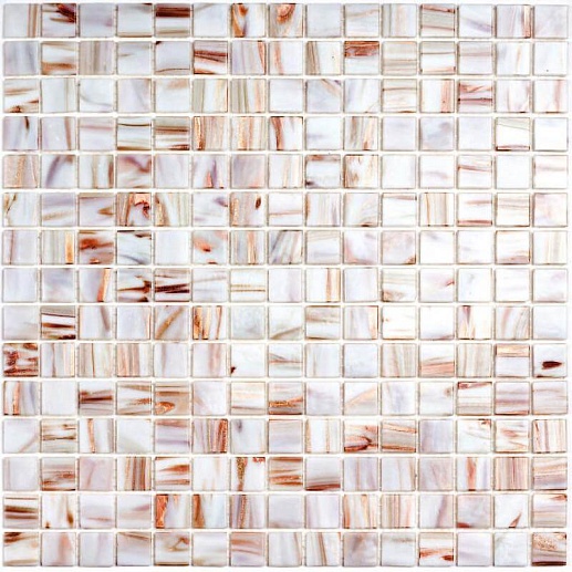 Mosaics Queen 32.7x32.7 - фото 1