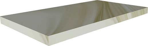 Astra Gradino Costa Rete Ang SX Giada 33x58x3.2 - фото 1