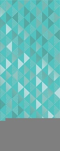 Vela Tiffani Confetti 20.1x50.5 - фото 1