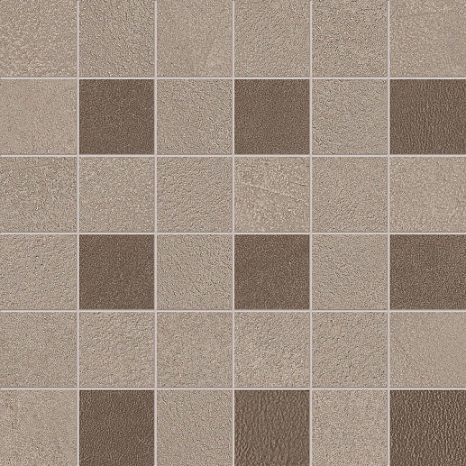 Conkreta And Mukka MK.CNKR 30 4MIX 30x30 - фото 1