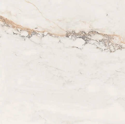 Marbles/Cr. Pisa Gold (Leviglass) 75x75 - фото 1