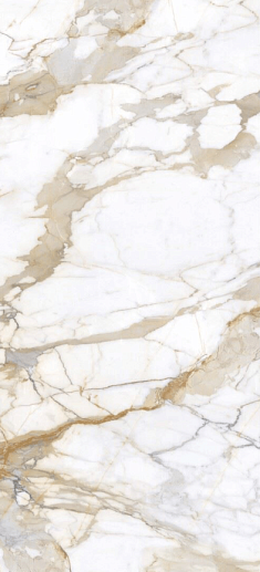 Calacatta Gold 120x270 Matt - фото 1