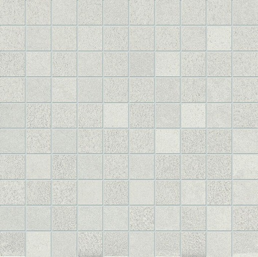 Tr3nd Mosaico 3x3 White - фото 1