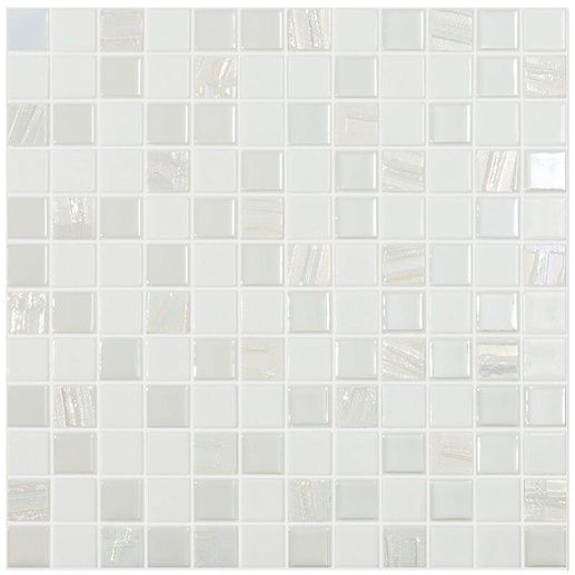 Astra White 31.7x31.7 - фото 1