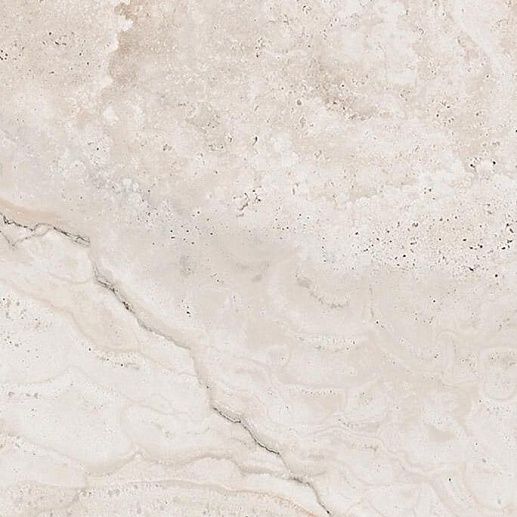 Kykazar White G270/Белый Мат. 60x60 - фото 1