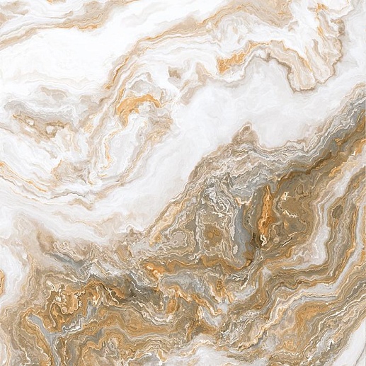 Goldy Серый 60x60 - фото 1