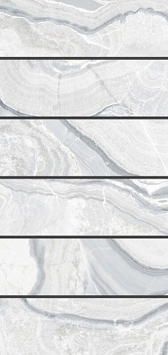 Invictus White 29.5x89.3 - фото 1