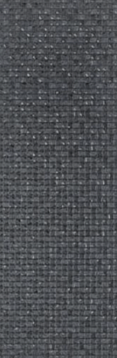 Hardy Rev. Mos Negro Rect 25x75 - фото 1
