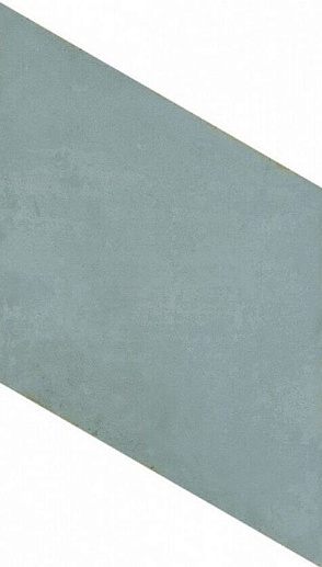 Mud Diamond Teal 14x24 - фото 1