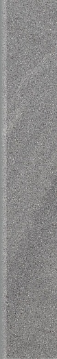 Arkesia Grigio Cokol Poler 7.2x29.8 - фото 1