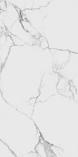 Belmondo Bianco Polished 60x120 - фото 1