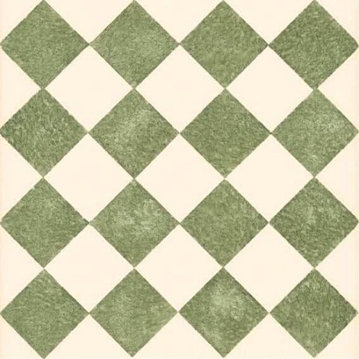 Atelier Queen 6C 40x40 - фото 1