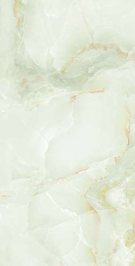 60x120 Blaze Green Glance Polished - фото 1