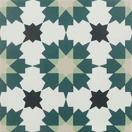 Infusion Amparo 20x20 - фото 1