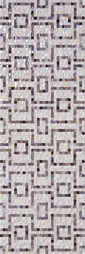 Mosaic Aranjuez Gris 20x60 - фото 1