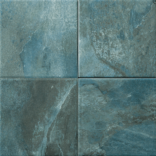 Slate Way Ocean 15x15 - фото 1