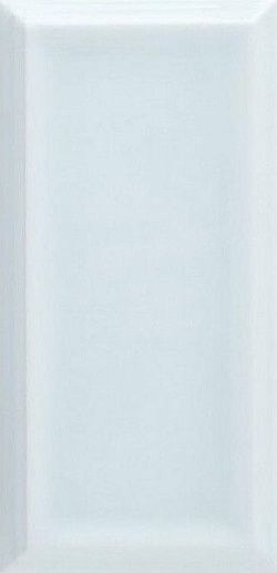 Studio Framed Ice Blue 7.3x14.8 - фото 1