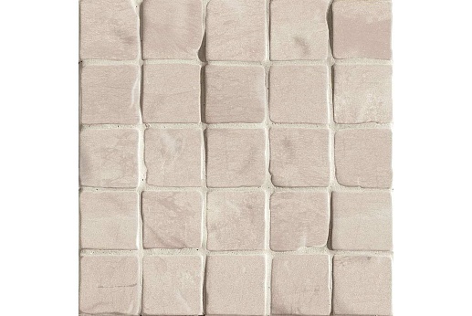 Foussana Mosaico Sand (6x6) - фото 1
