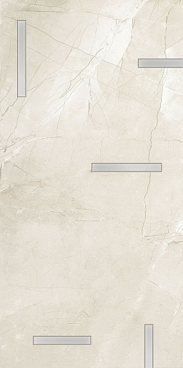 Muse D Muse Geo2 29.8x59.8 - фото 1